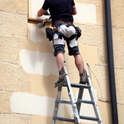 Peinture façade : relookez votre maison Comines